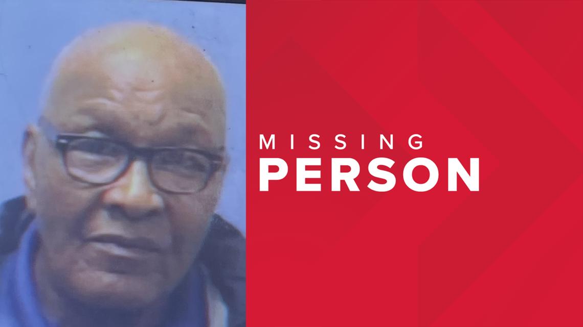 88-year-old with dementia missing, WRPD asking for help looking [Video]