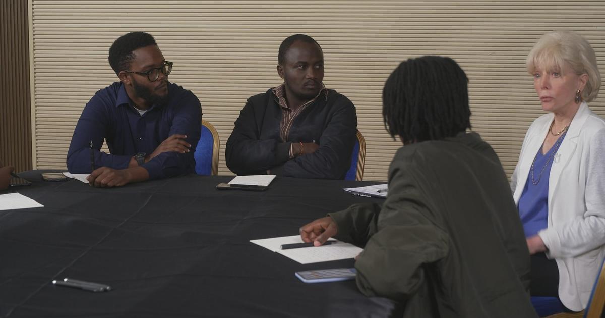 Kenyan workers with AI jobs thought they had tickets to the future until the grim reality set in [Video]