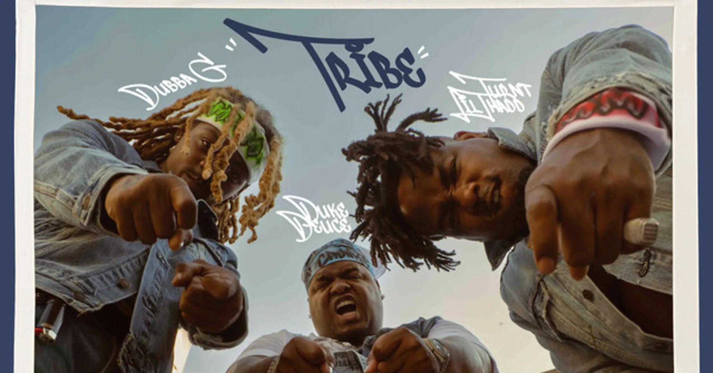 Duke Deuce Introduces Made Men Mafia To The Hip-Hop World With Debut LP "Tribe" [Video]