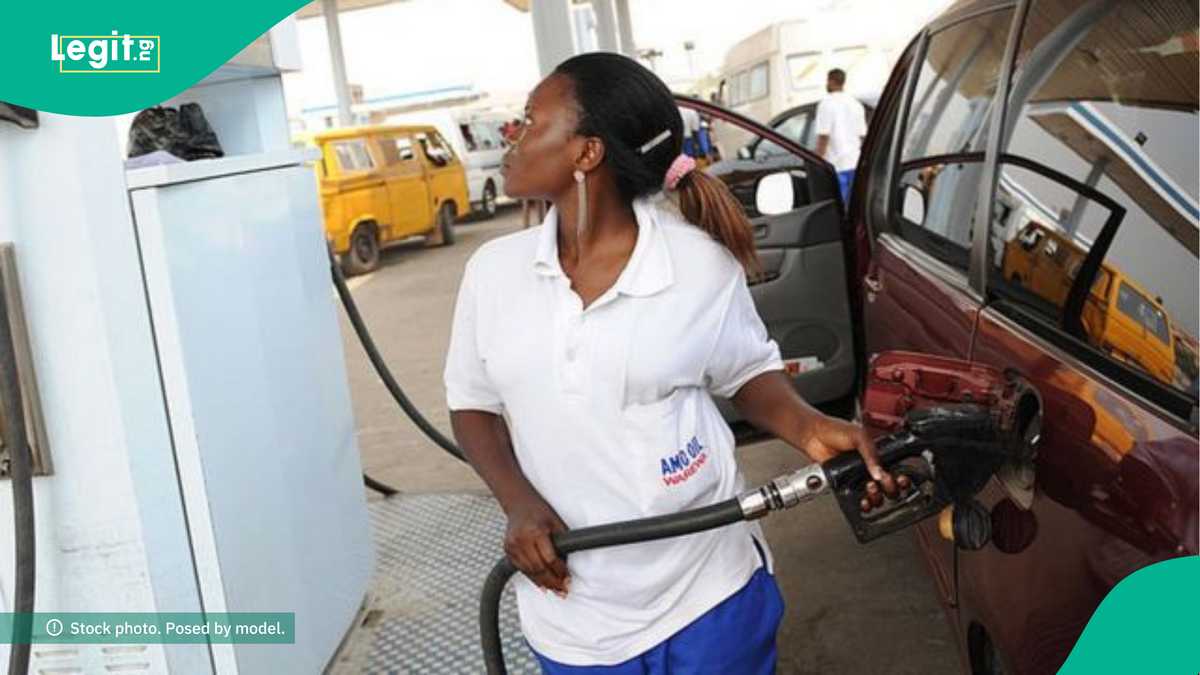 Report Lists Places to Get Petrol at Cheapest Price in Nigeria, Delta, Lagos Top Chart [Video]