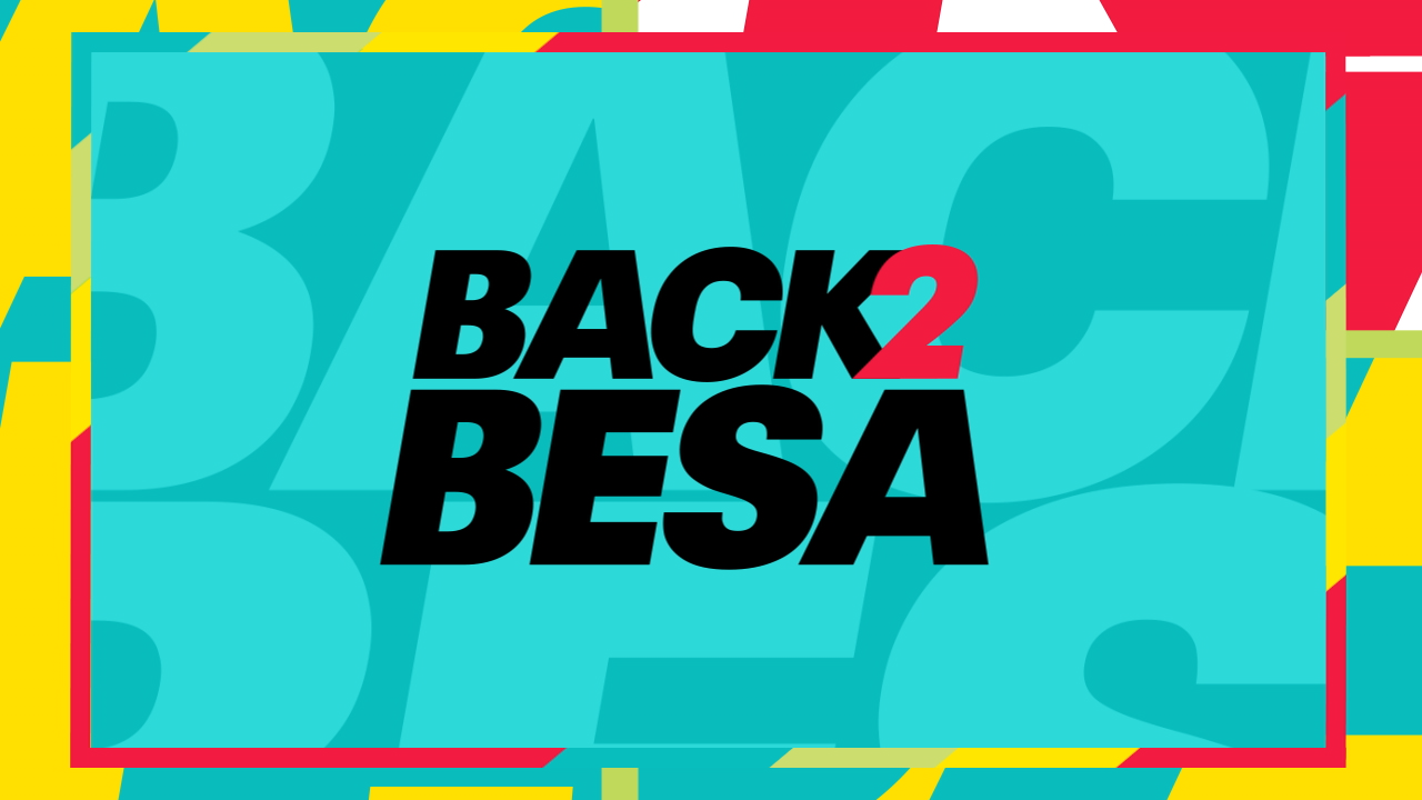 Back2Besa full episode: Nov. 23 [Video]