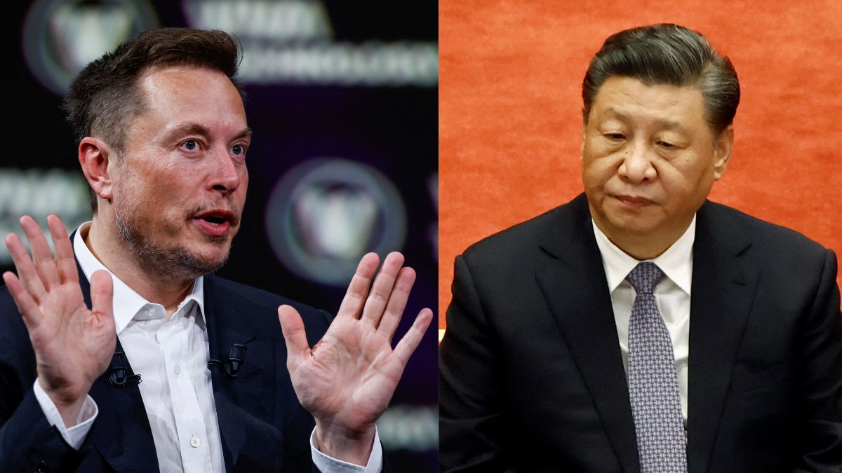 Elon Musk’s Department In Trump 2.0 Biggest Threat To China, Warns Xi Advisor [Video]