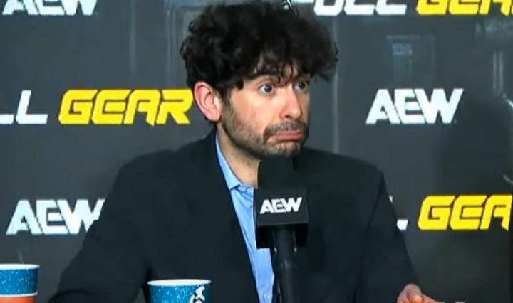 AEW President Tony Khan Talks Future ComicCon Appearances and Adult Swim Tournament Wrestling News – WWE News, AEW News, WWE Results, Spoilers, WWE Survivor Series 2024 Results [Video]