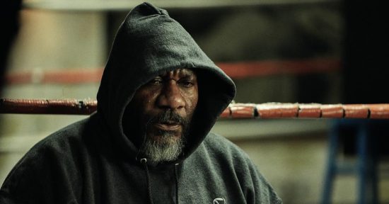 Uppercut  Watch Ving Rhames and Luise Grossmann in the trailer for the new boxing movie [Video]