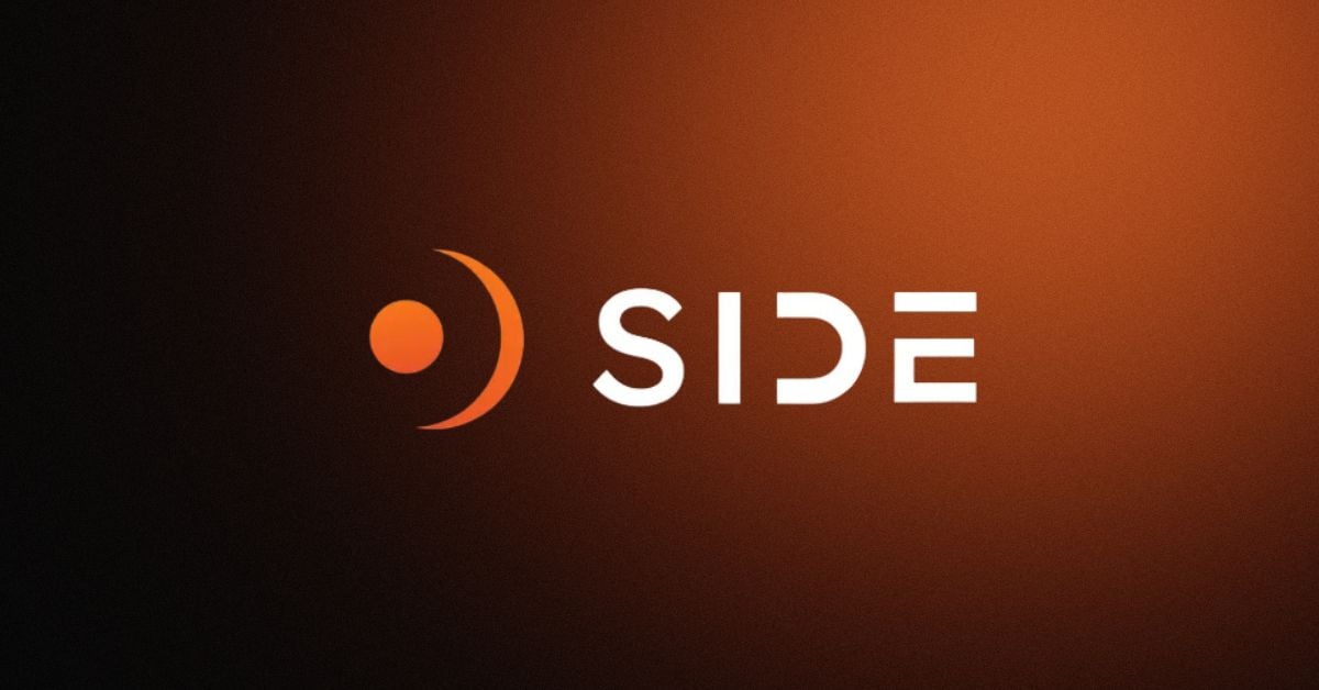 Side Protocol ($SIDE) token airdrop guide [Video]