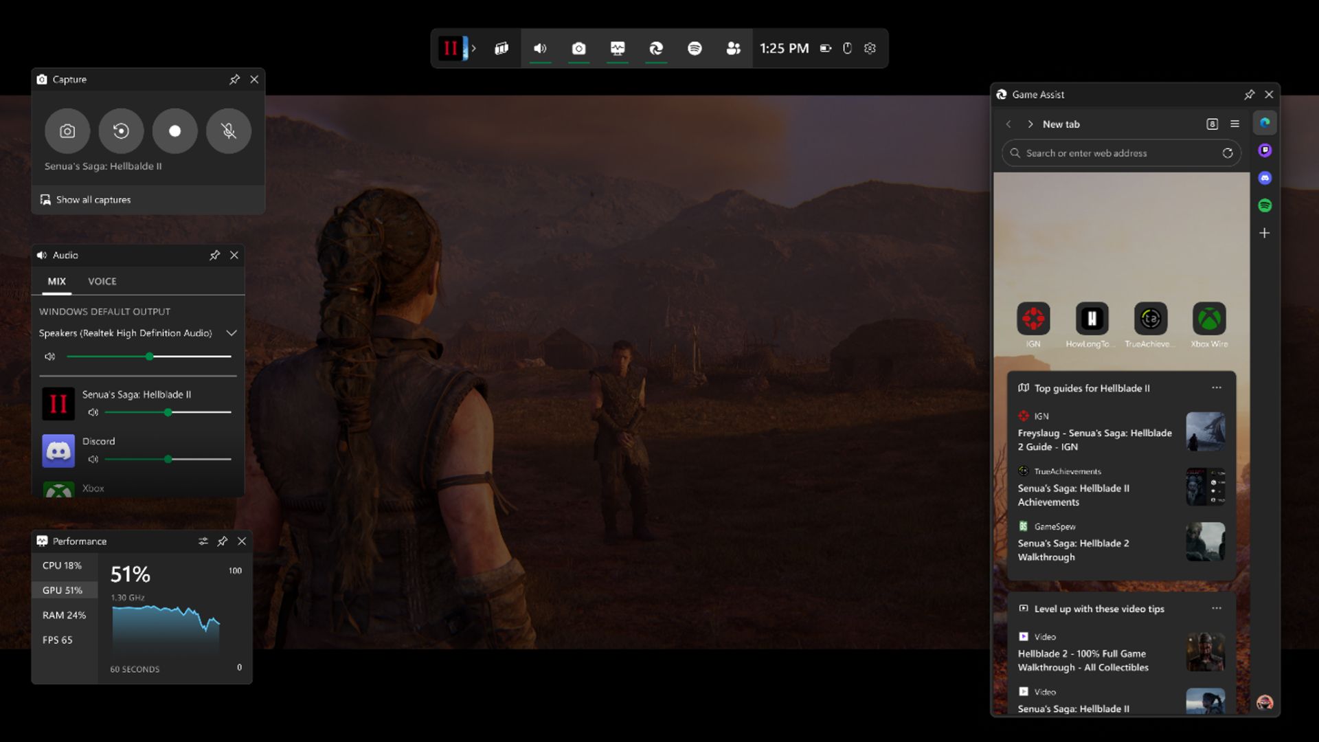 Meet Edge Game Assist, Microsoft’s In-Game Browser for Windows 11 [Video]