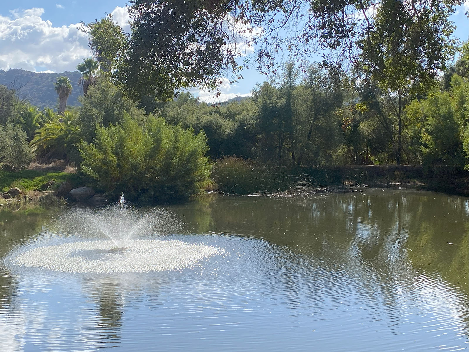 Community Celebrates Butterfield Trails County Park at Open House | News [Video]