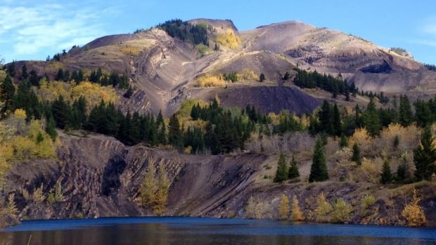 Crowsnest Pass residents to vote today on Grassy Mountain coal project [Video]