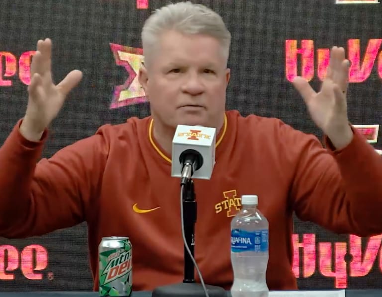 VIDEO: Bill Fennelly post-game press conference (Drake) [Video]