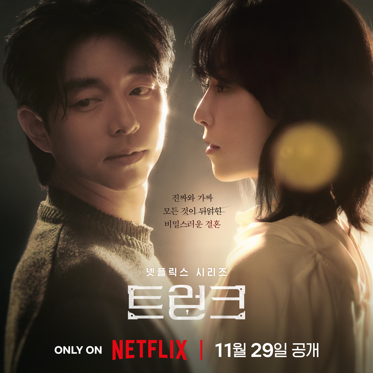 The Trunk: Everything About Gong Yoo, Seo Hyun Jin Starrer Netflix Drama [Video]