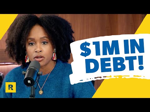 Over-Spending Has Caught Up With Me [Video]