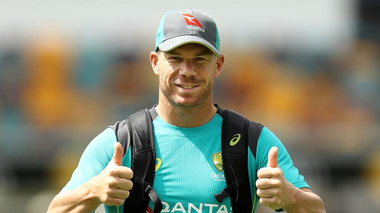 David Warner denies division between Australia’s players after Test struggle against India [Video]