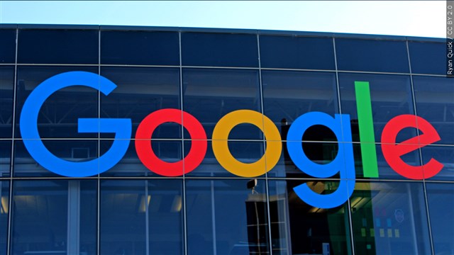 Judge To Hear Arguments On Whether Googles Advertising Tech Constitutes A Monopoly [Video]