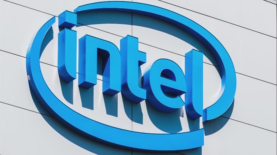 Intel to sell Folsom campus, lease back space it needs [Video]