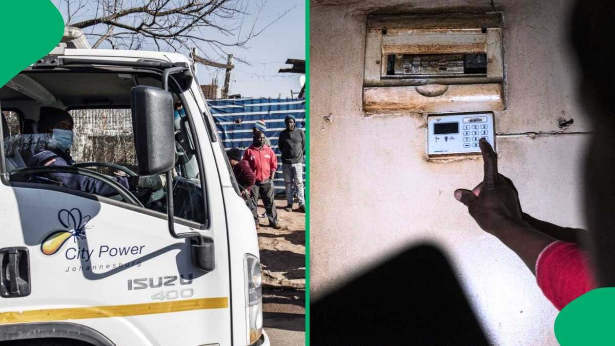 City Power Gives an Extension to Customers Who Didnt Recode Their Prepaid Electricity Meters [Video]