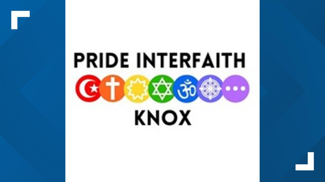 Pride Interfaith Knox, a group of LGBTQ+-affirming faith leaders, promises continued advocacy after presidential election [Video]