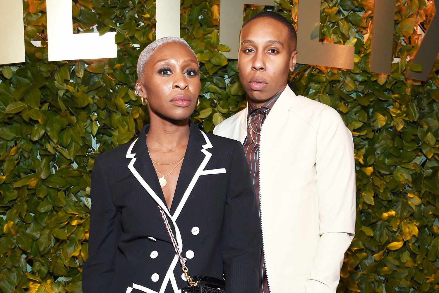 Lena Waithe Celebrates ‘Wicked’ and Cynthia Erivo on Instagram [Video]