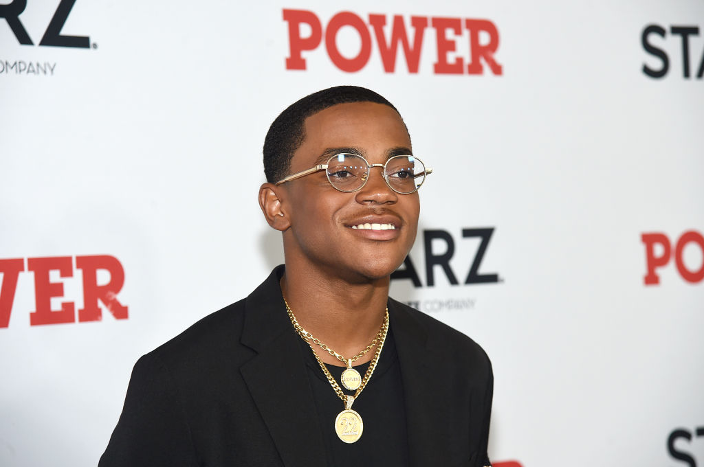 Michael Rainey Jr Donates 2.4 Million For Staten Island [Video]