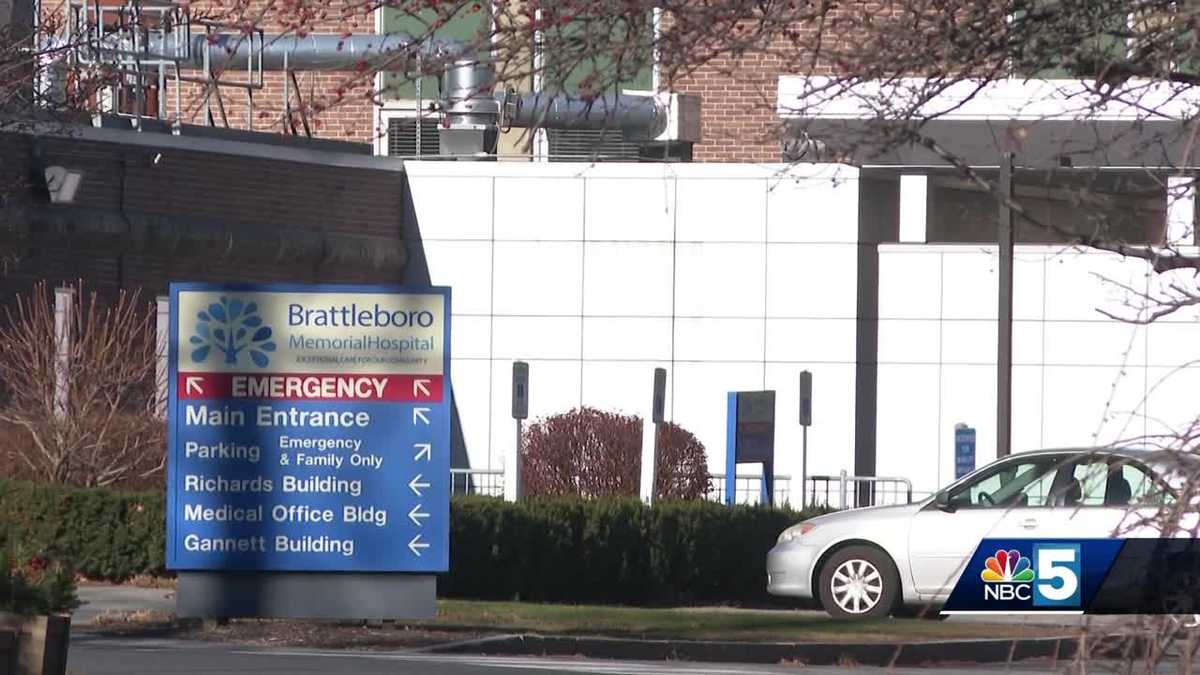 Officials report multiple cases of violence, threats at Windham County hospitals [Video]