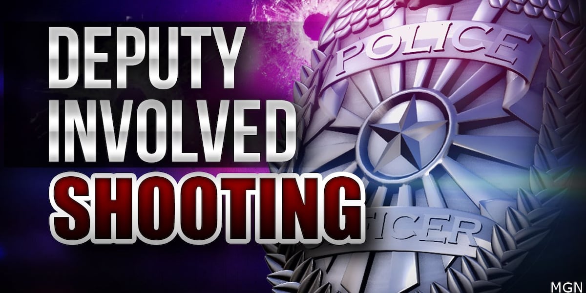 Investigation underway following deadly officer-involved shooting in Morehouse Parish [Video]