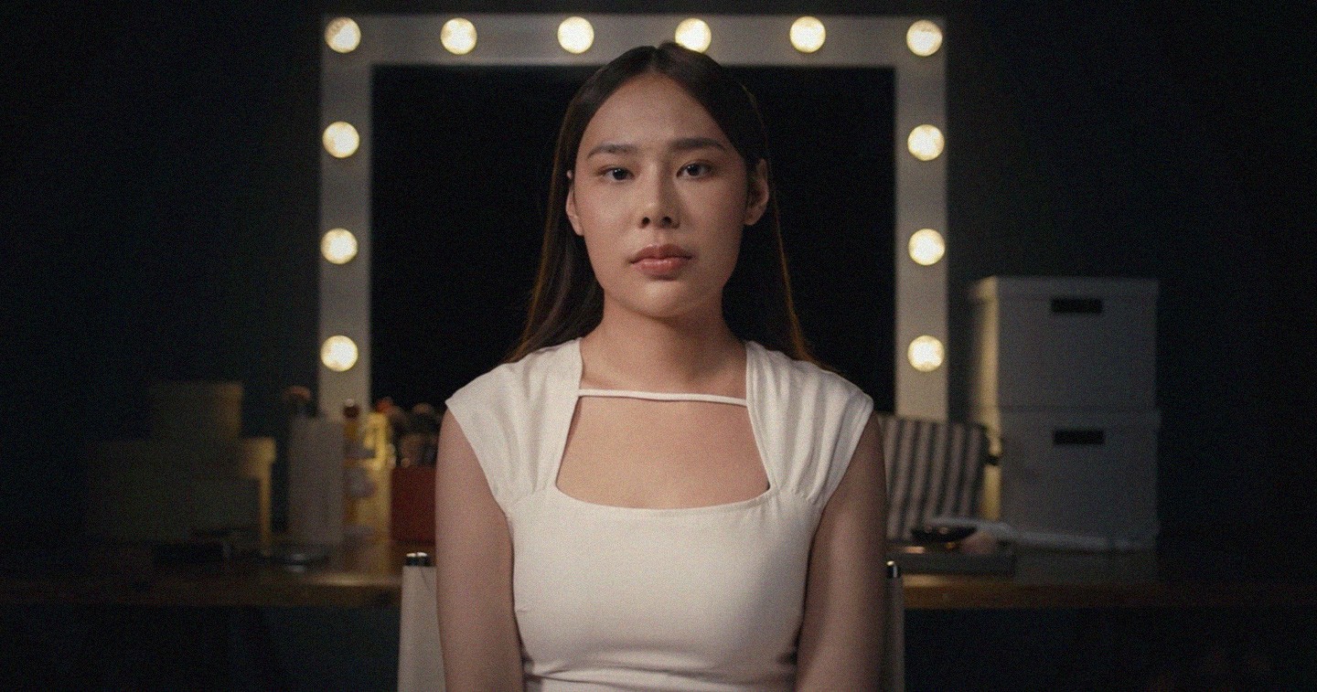 Harrowing story of domestic abuse sparks movement in Thailand  adobo Magazine [Video]