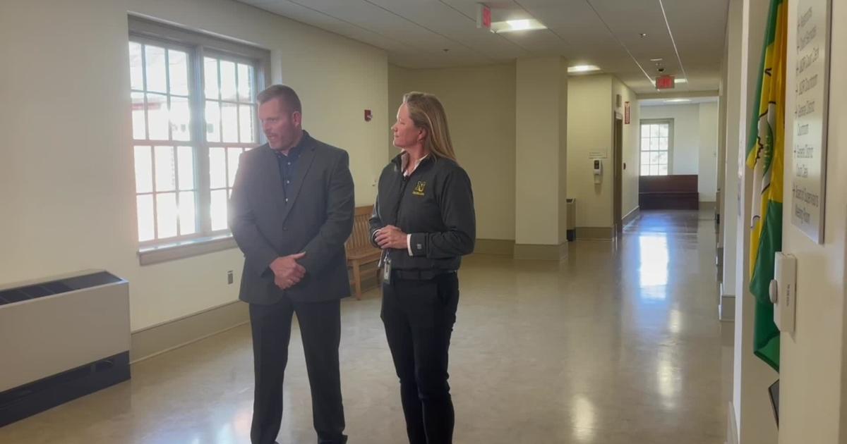 School superintendent and sheriff talk about Deputy Brown and Adrian Leol [Video]