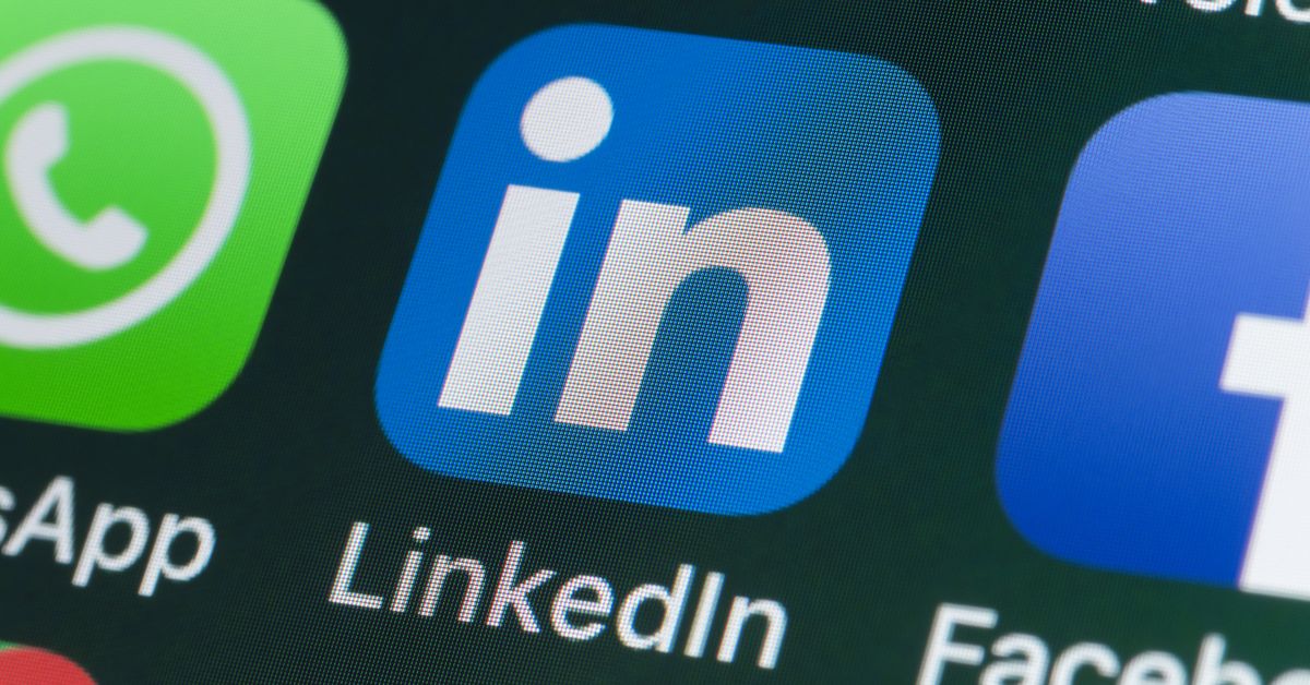 Google, Meta want Australia to delay social media ban as LinkedIn complains teenagers don’t use it [Video]