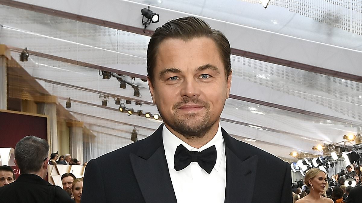 Fans go wild over new viral rumor that Leonardo DiCaprio, 50, is FINALLY engaged to model Vittoria Ceretti, 26 [Video]