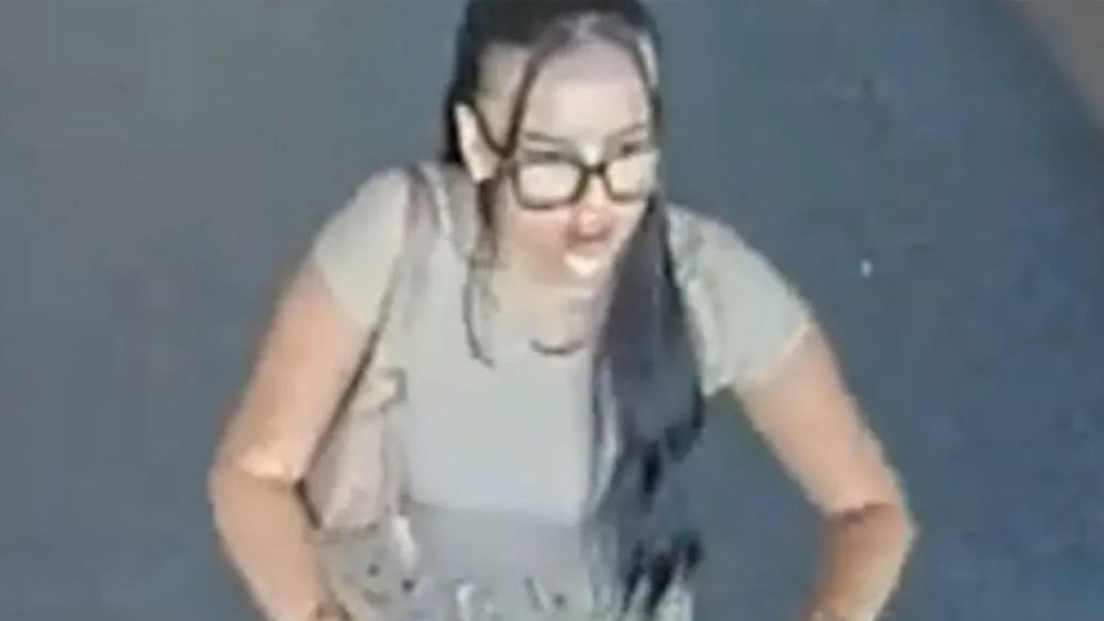 Social media influencer arrested after filming herself getting ready to steal from store using fake barcodes: Police [Video]