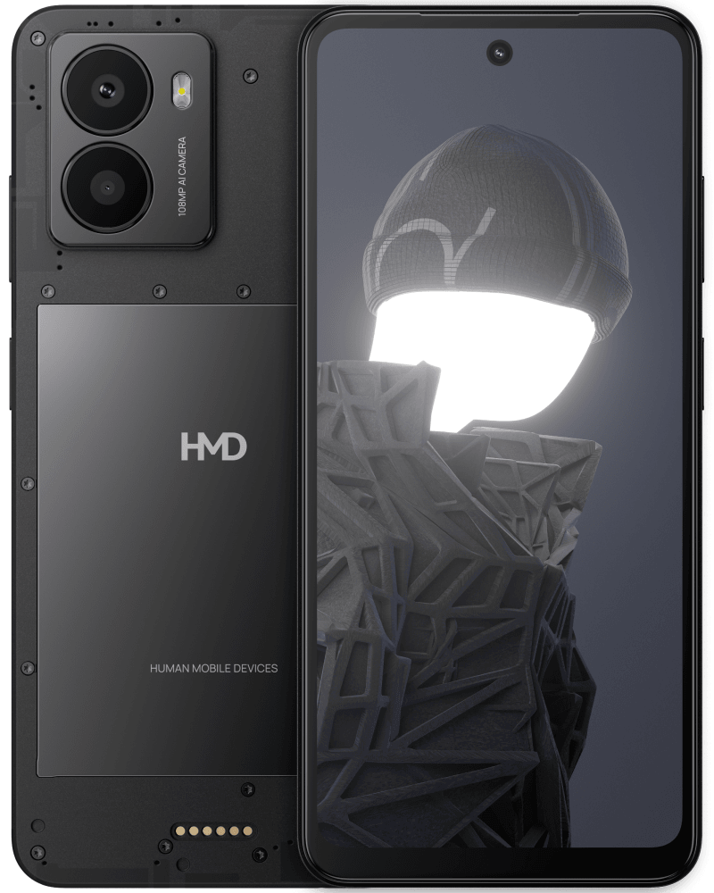 HMD Fusion launched at Rs 15,999; comes with “Smart Outfits” as strong USP [Video]