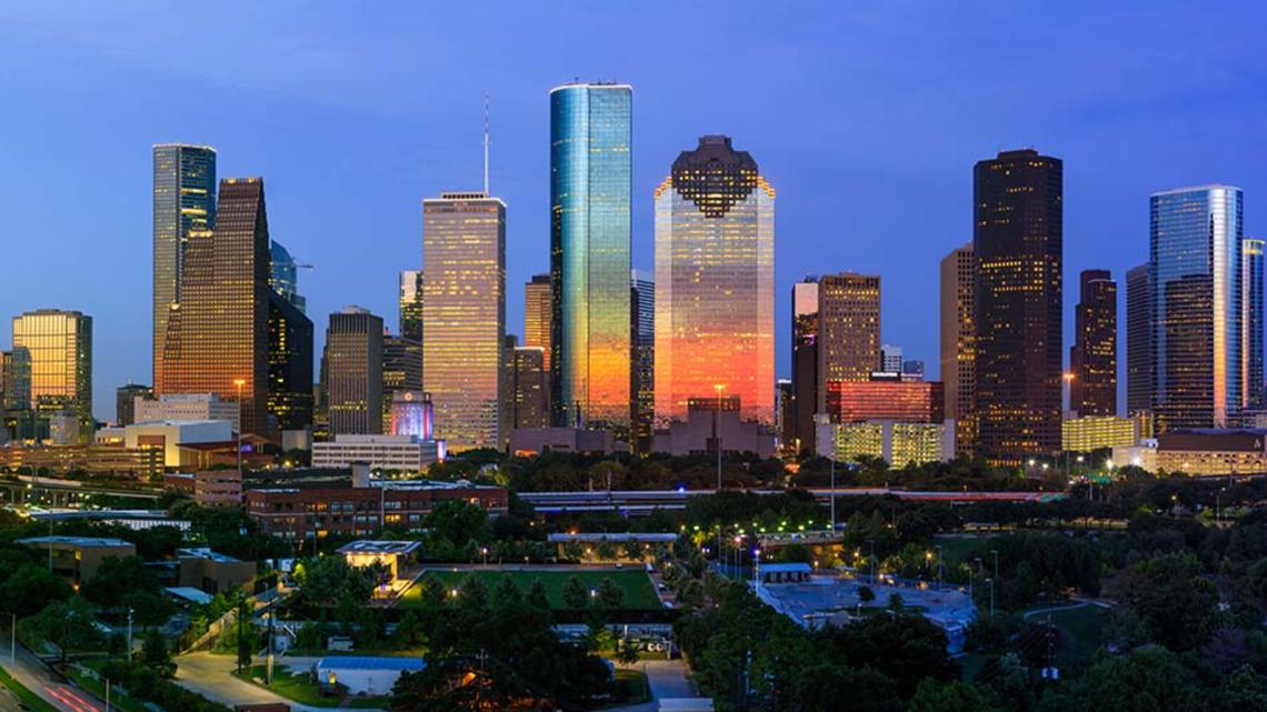 List of World’s Best Cities includes Houston, Austin, Dallas [Video]