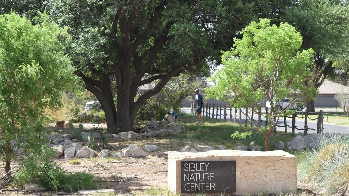 Sibley Nature Center, ConocoPhillips announce partnership [Video]