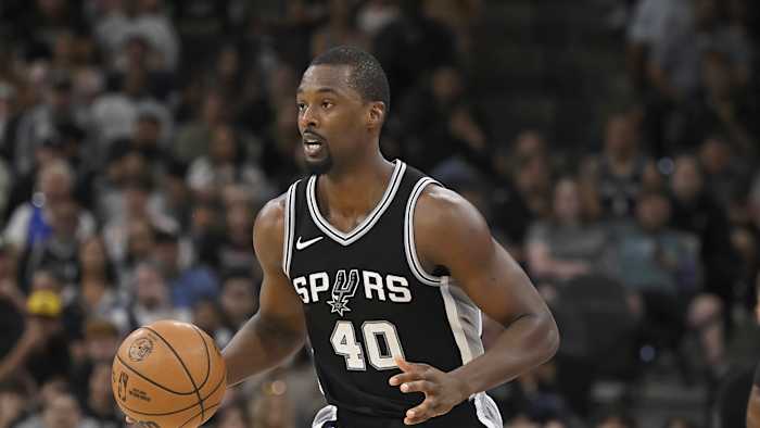 Spurs’ Harrison Barnes named NBA Western Conference Player of the Week [Video]