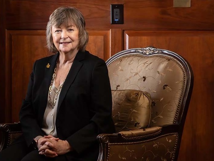 CSULB President Jane Close Conoley announces her retirement  Long Beach Post News [Video]