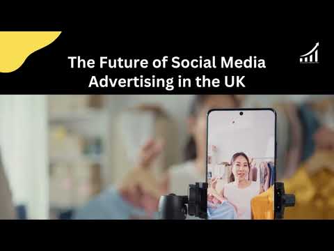 The Future of Social Media Advertising in the UK: Trends for 2025 | DigiLeap UK [Video]