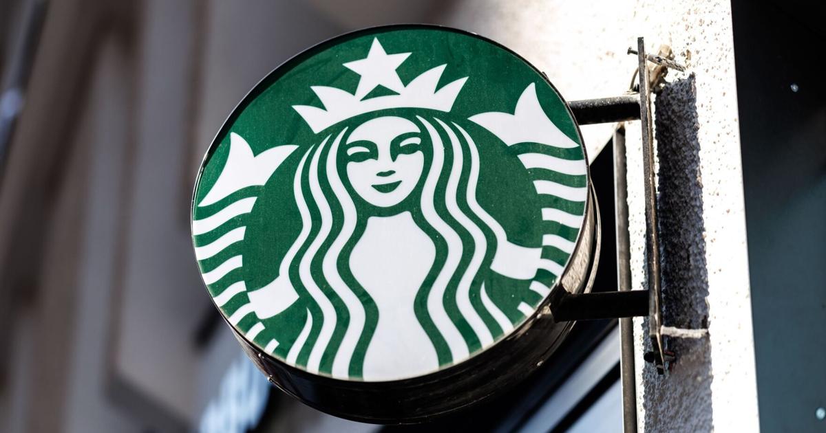 Starbucks forced to pay its baristas manually because of a ransomware attack on third-party software | [Video]