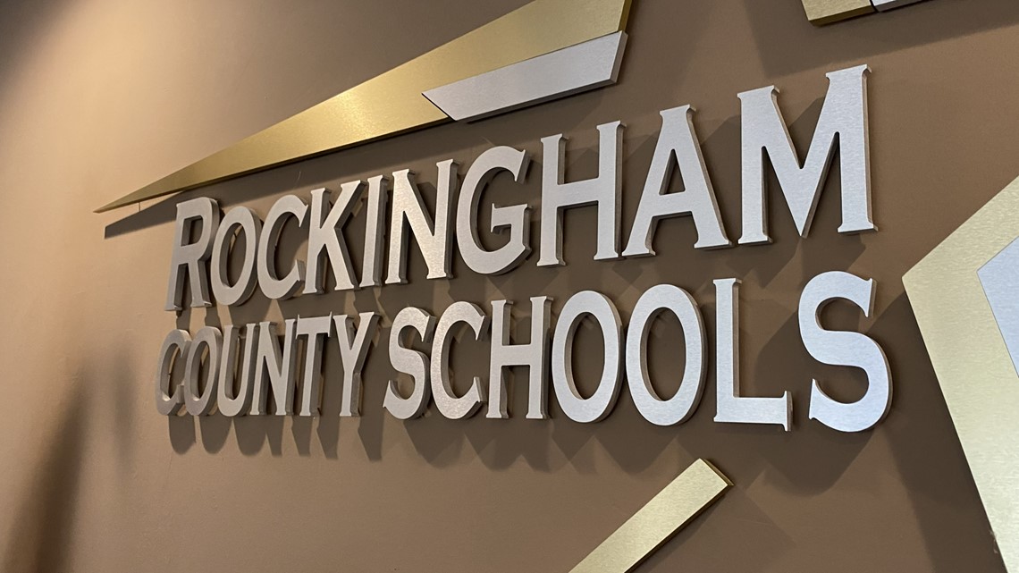 Threats made against Rockingham County middle school not credible [Video]