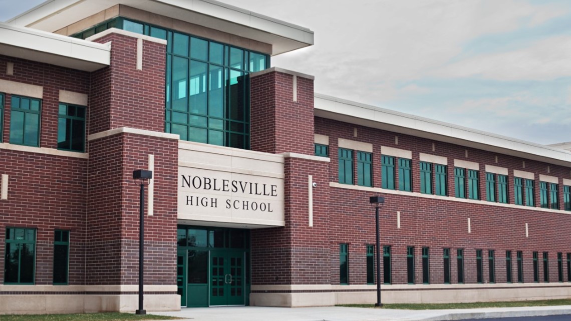 Noblesville Schools closed Nov. 26 following social media threat [Video]