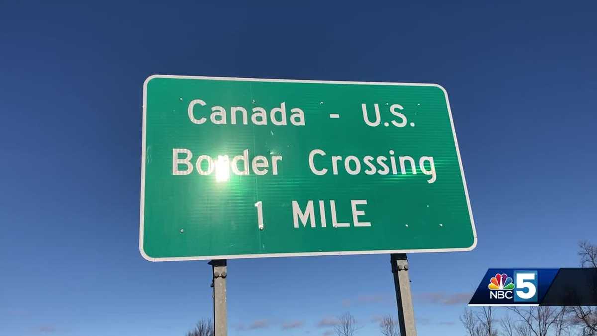 North Country emergency crews concerned over reduced hours at border crossings [Video]