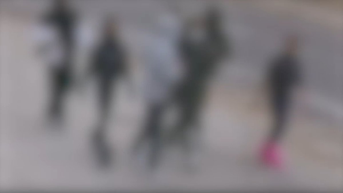 Teens accused of randomly attacking people in Center City, Philly  NBC10 Philadelphia [Video]