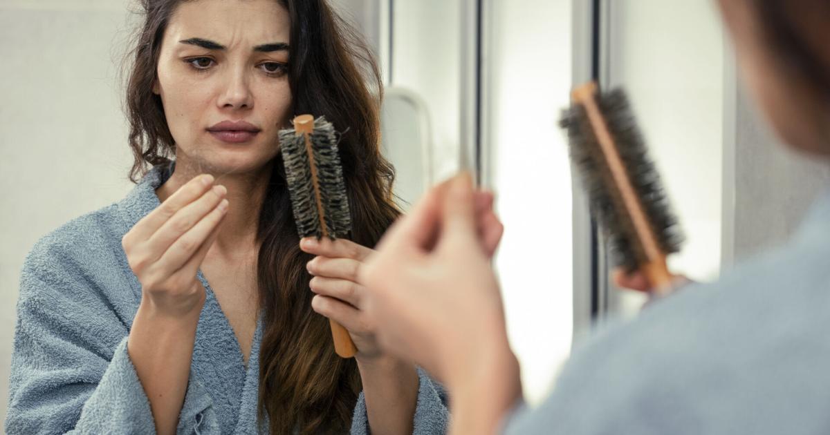 5 Best Hair Loss Treatment Plans: Ranking Popular Hair Loss Brands [Video]