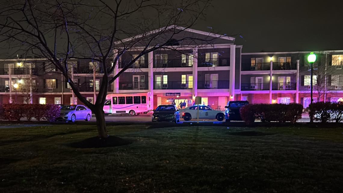 1 killed, 1 wounded in shooting at Indy assisted living facility [Video]