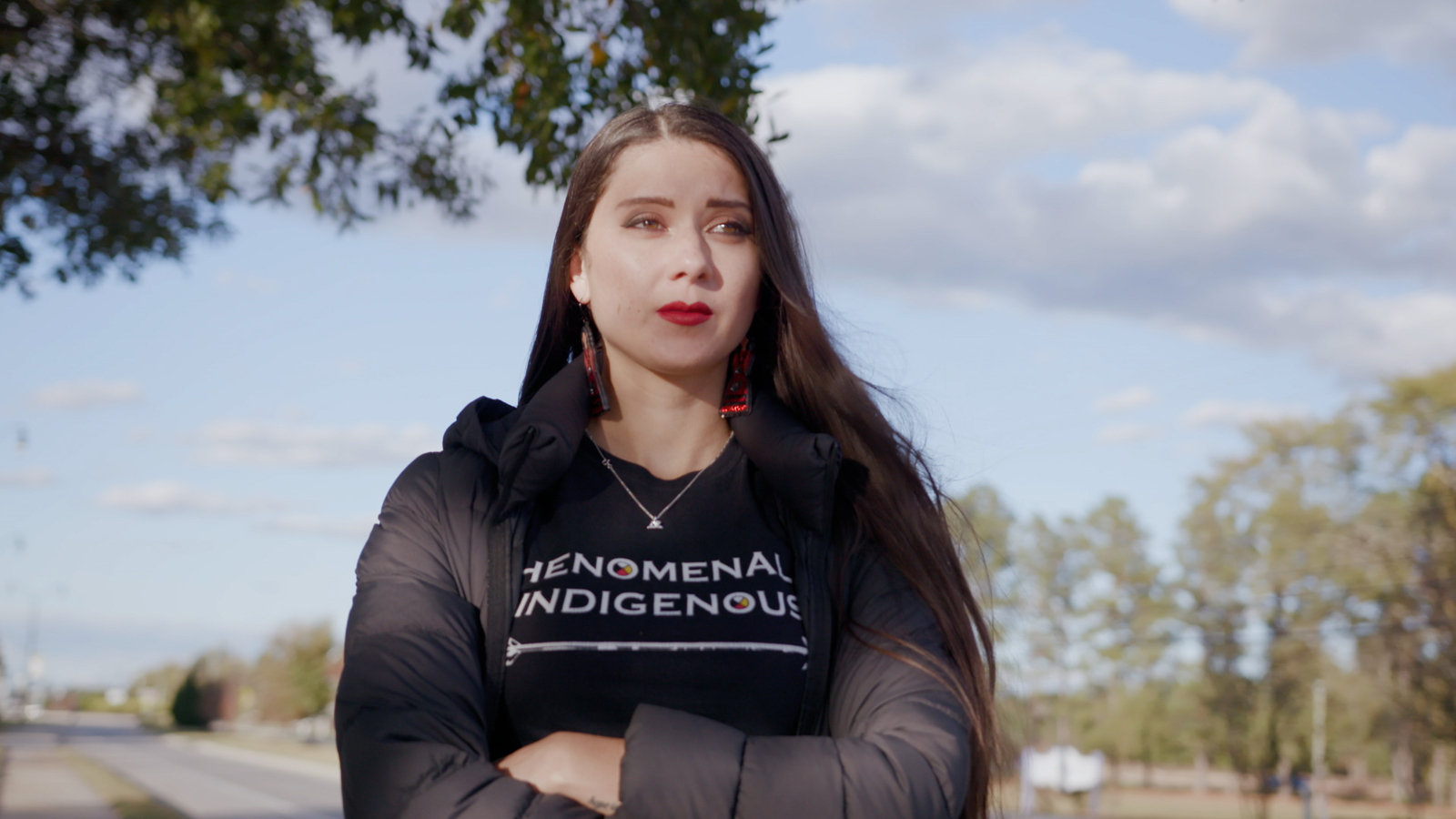 Indigenous advocate Aminah Ghaffar fights for change [Video]