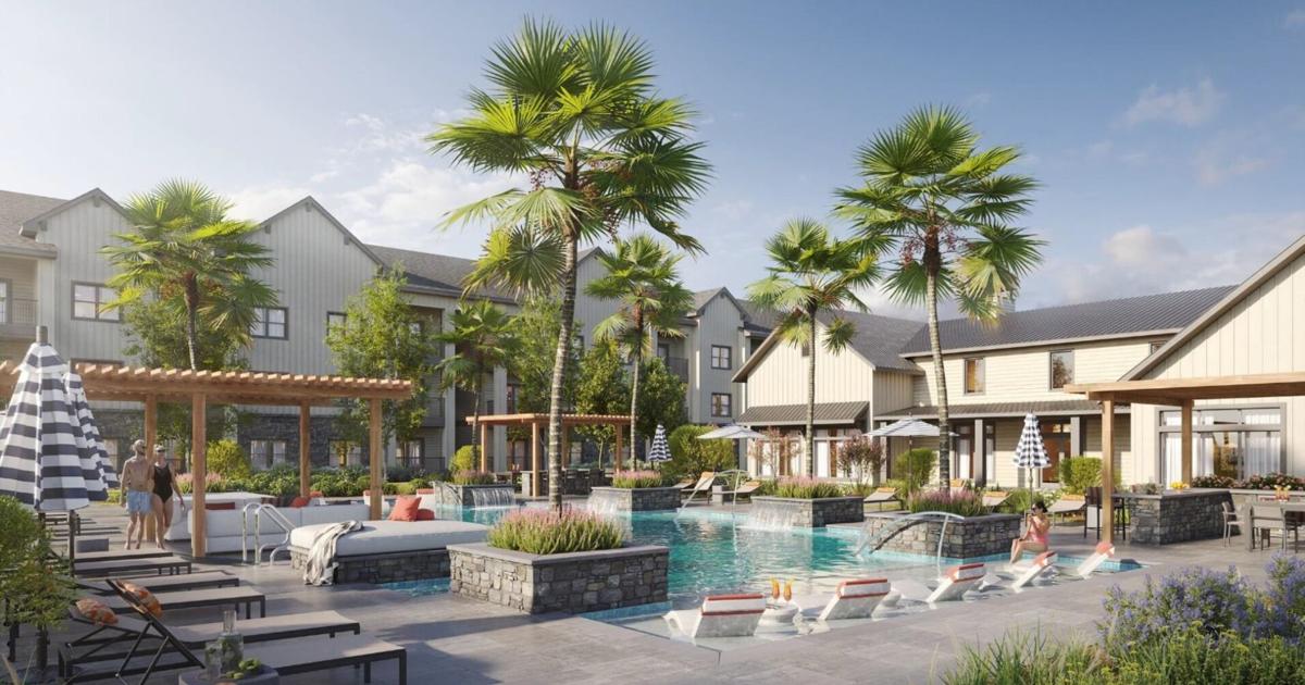 Cresset Real Estate Partners, Fidelis Announce Joint Venture on Multifamily Development in Houston Area | PR Newswire [Video]