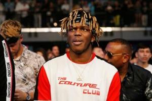 KSI, Ronaldinho and Lineker join Baller League [Video]