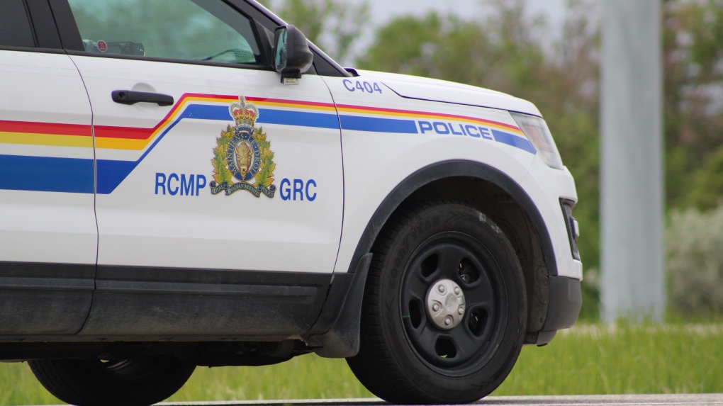 RCMP: Steinbach man charged with child luring [Video]