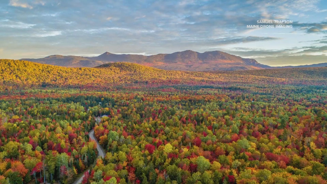 ‘A Town Built by Ski Bums’ tells the story of Carrabassett Valley [Video]