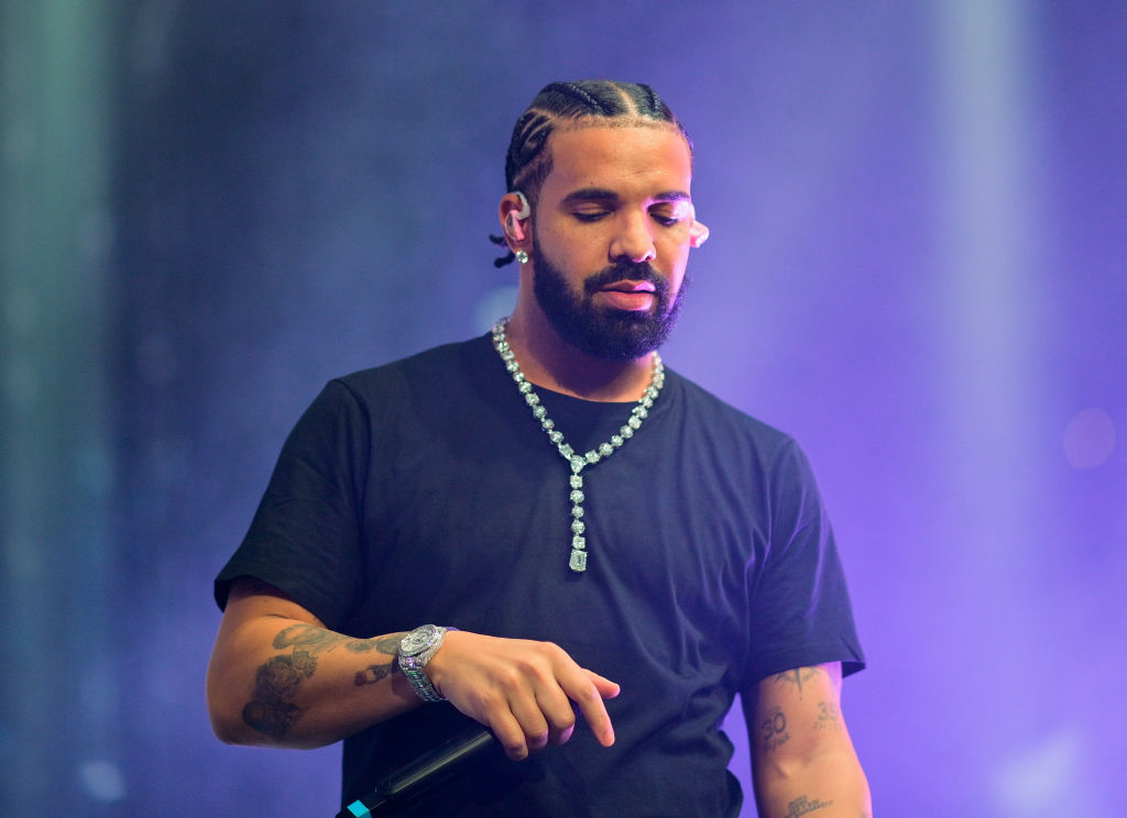 Drake Accuses UMG & Spotify Of Inflating Success Of ‘Not Like Us,’ Immediately Gets Flamed On Social Media [Video]