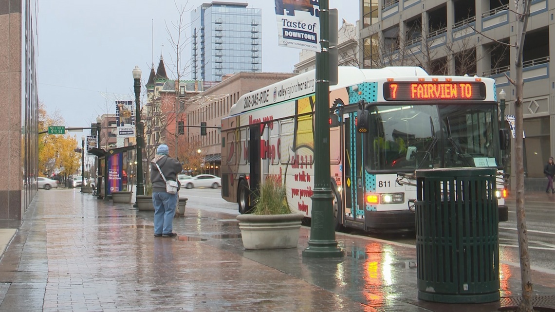 Valley Regional Transit looks to future of funding [Video]