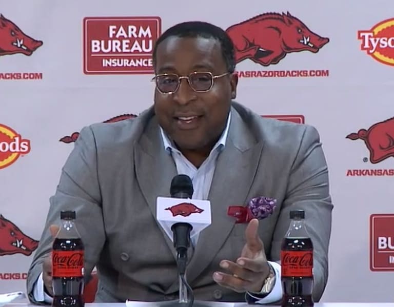 VIDEO: Chin Coleman, Karter Knox, Billy Richmond III postgame press conference [Video]